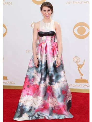 Zosia Mamet