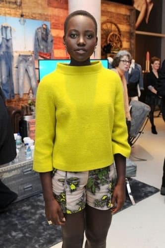 Lupita Nyong’o