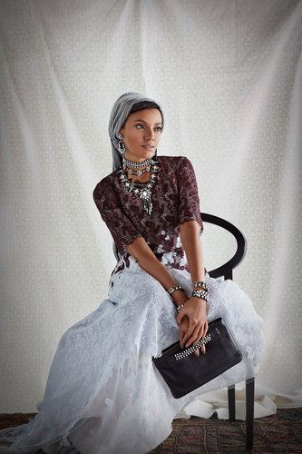 Queen Selita
