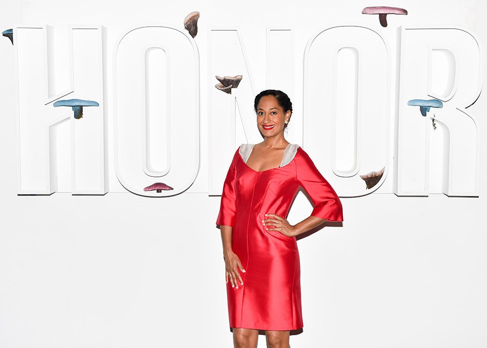 Tracee Ellis Ross