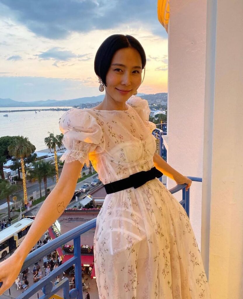 Kim Na Young