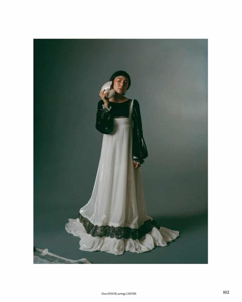 Greta Lee