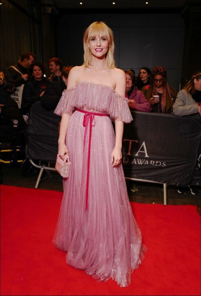Joanna Vanderham