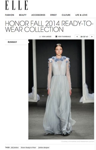 ELLE.com