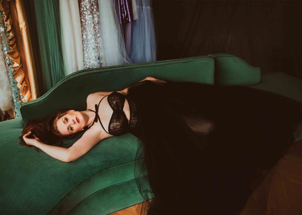 Flaunt Magazine