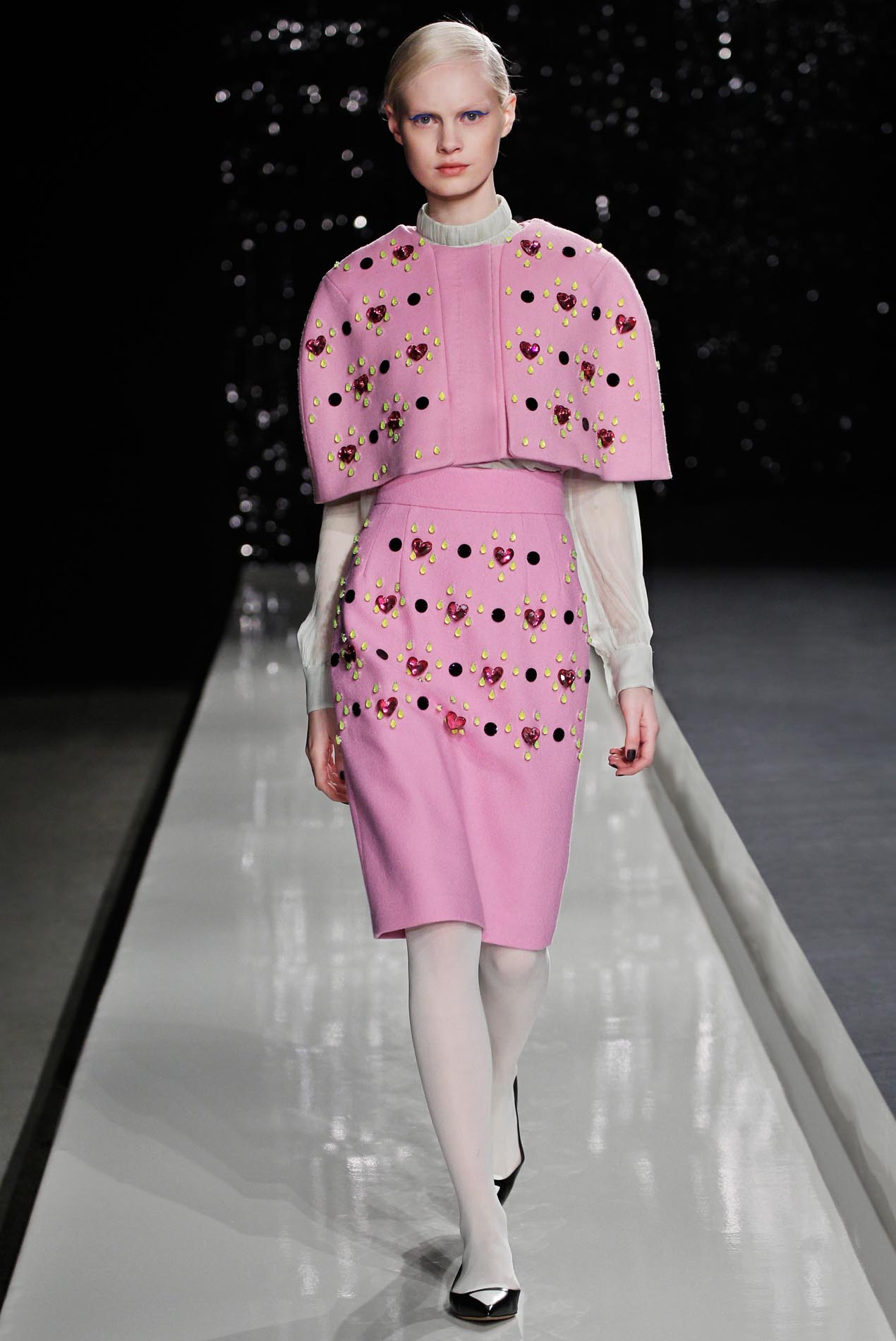 Fall 2013