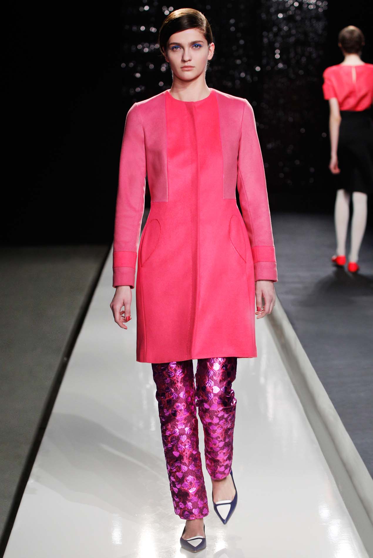 Look 9