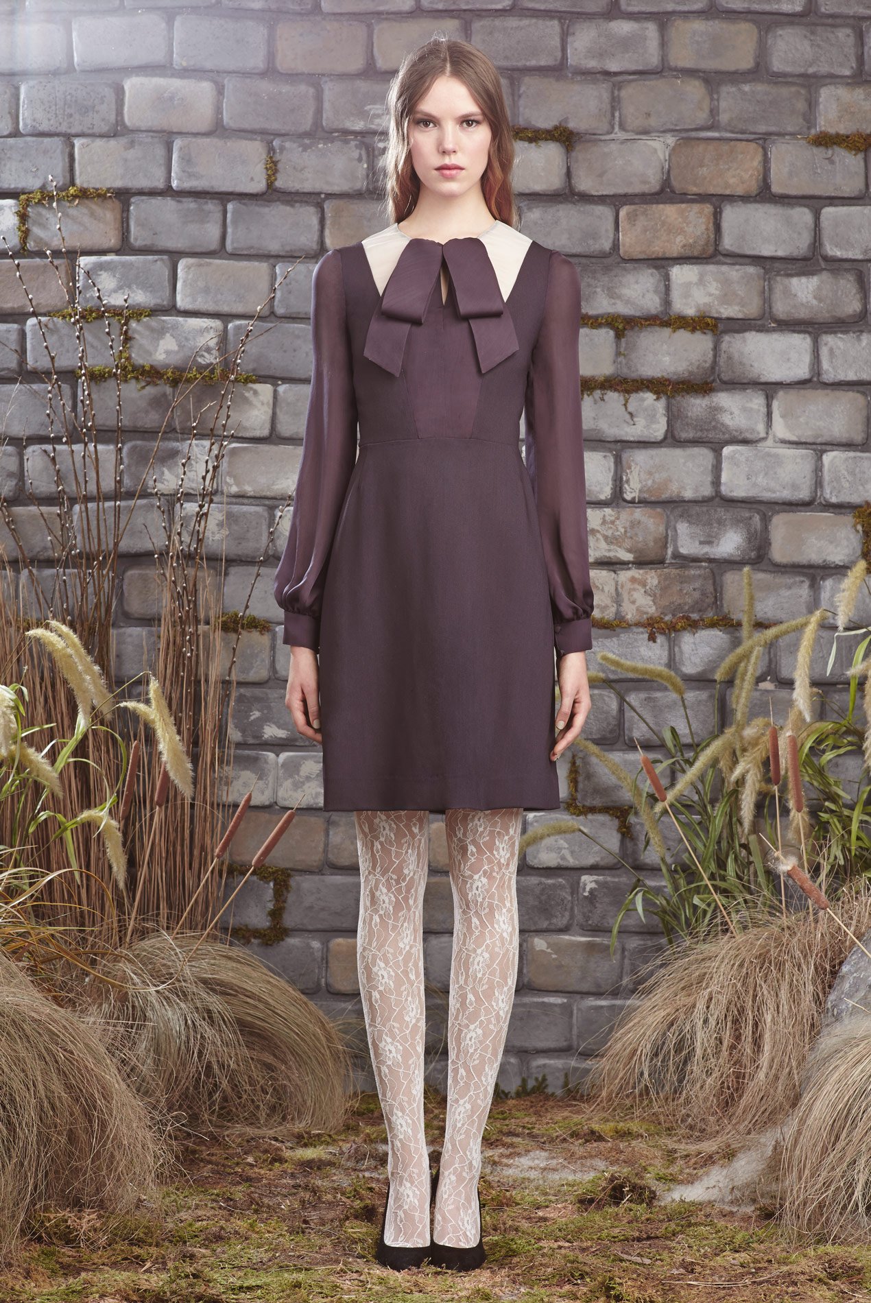 Pre-Fall 2014