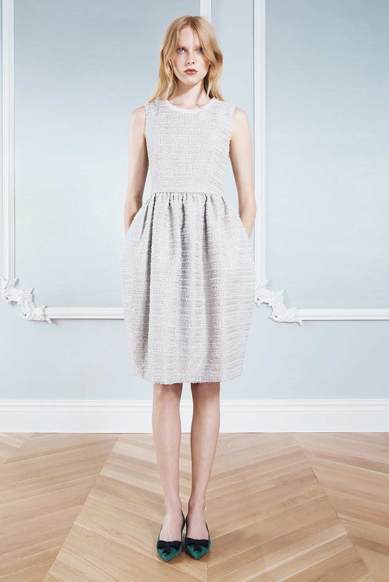 Resort 2014