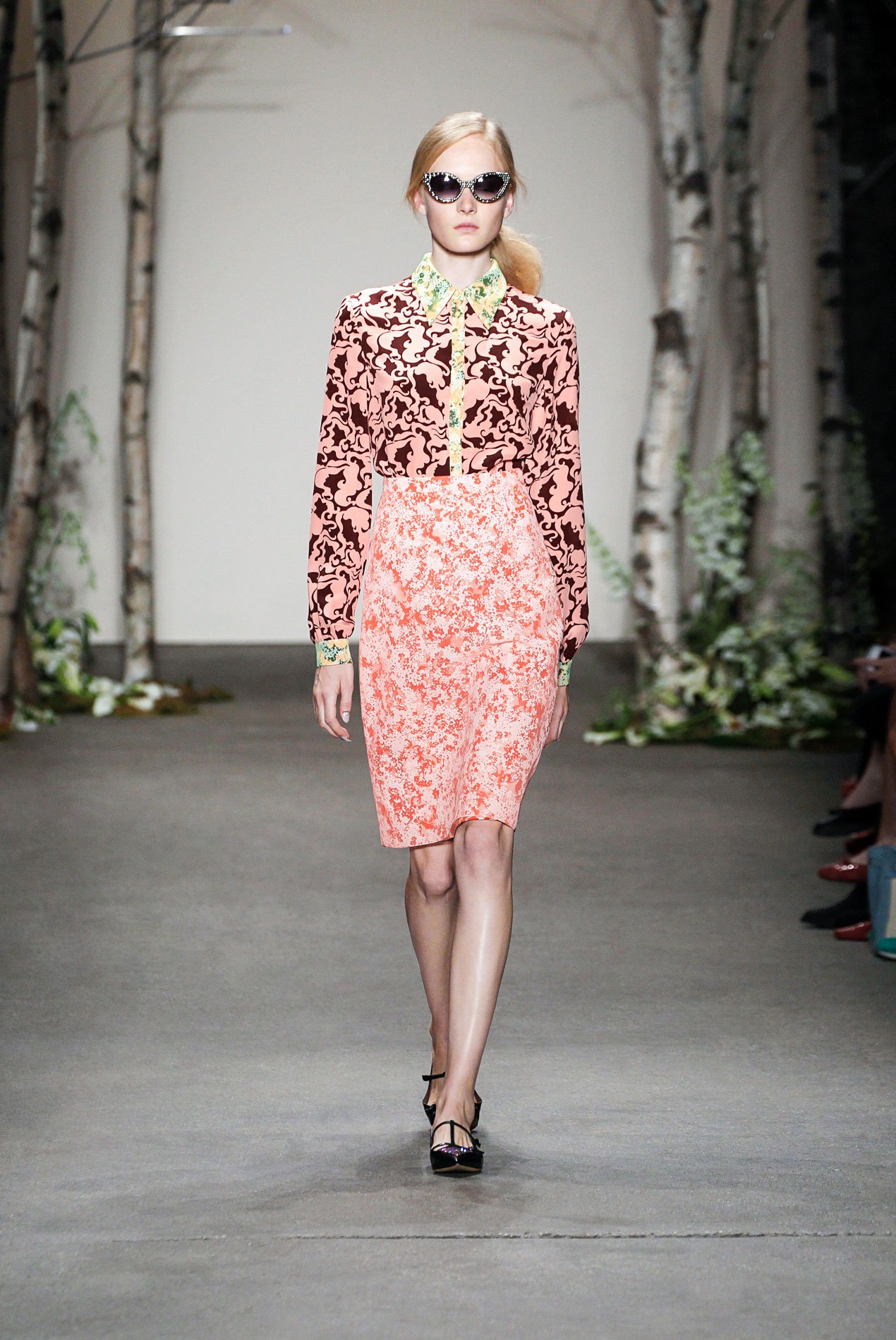 Look 7