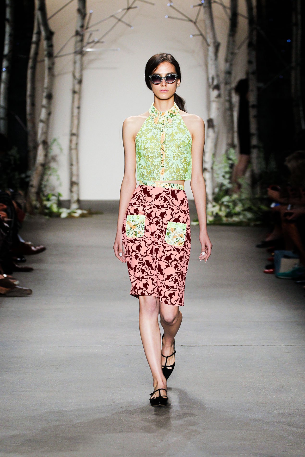 Look 10