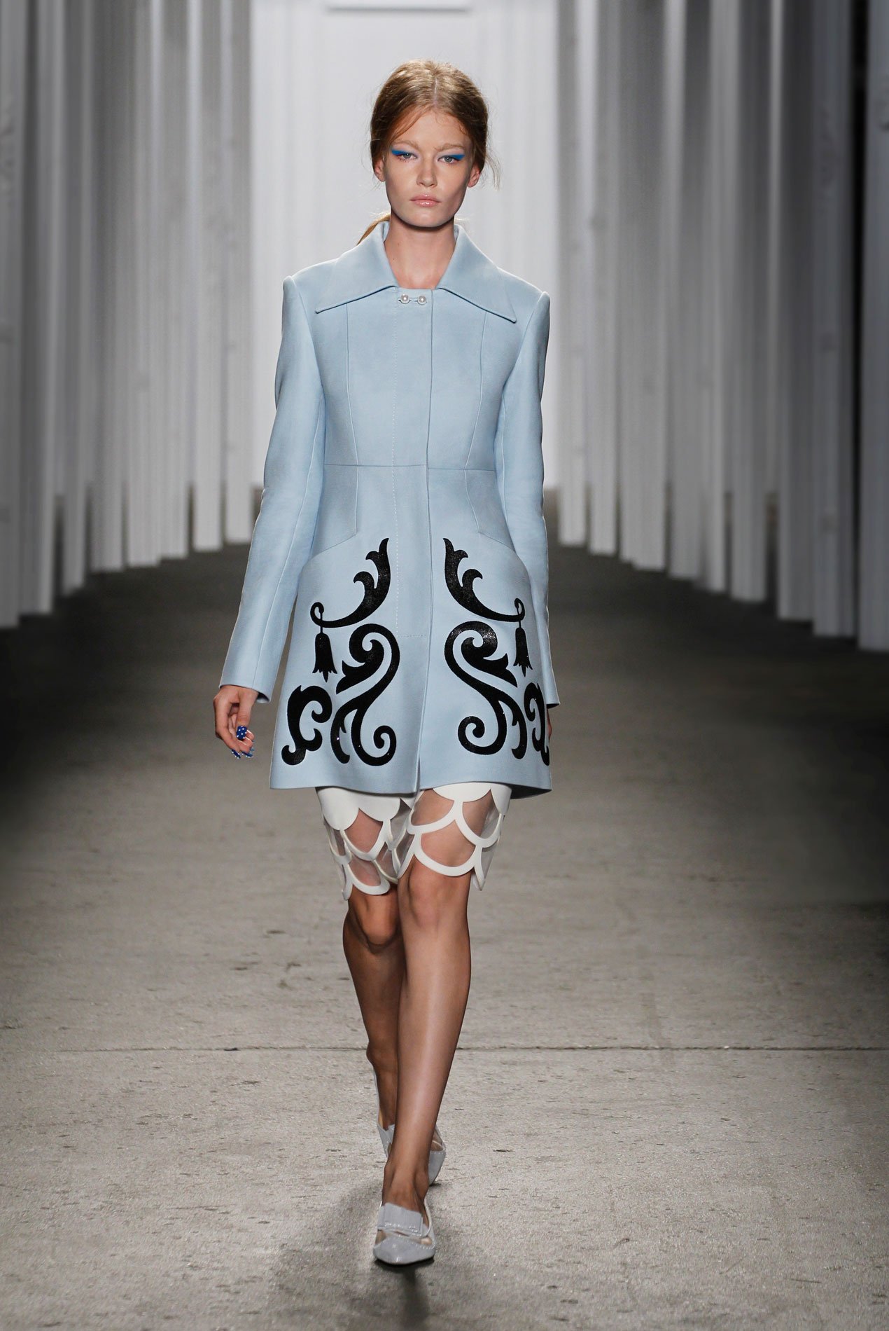 Spring 2015