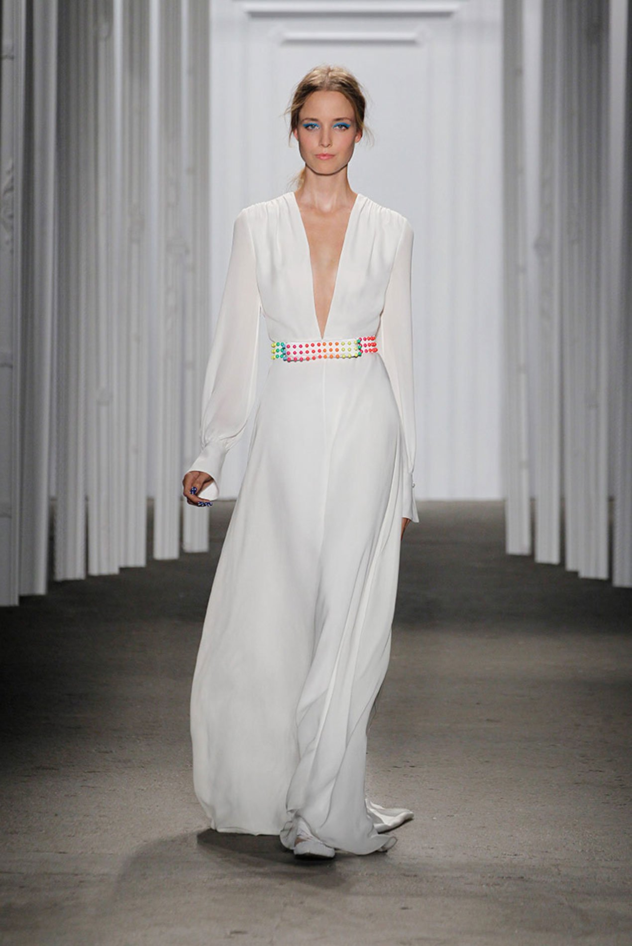 Look 7