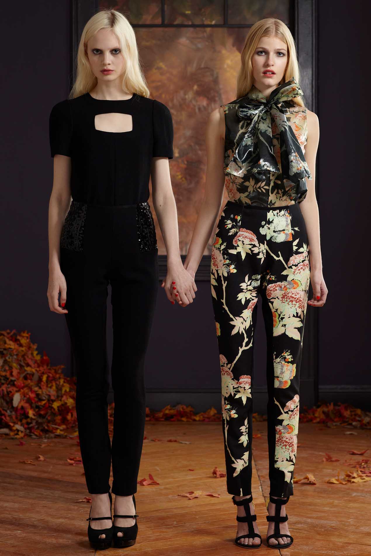 Look 13