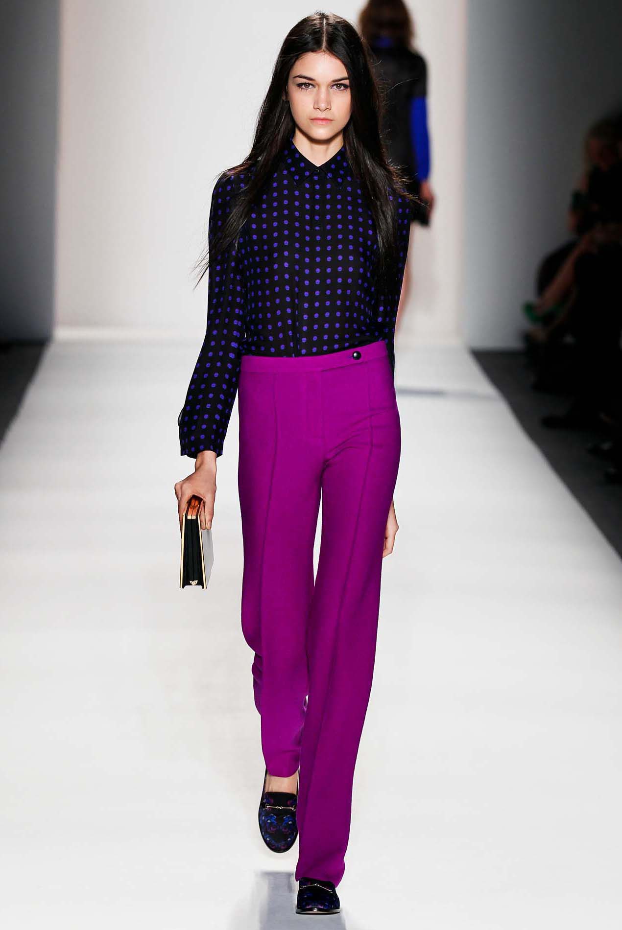 Look 7