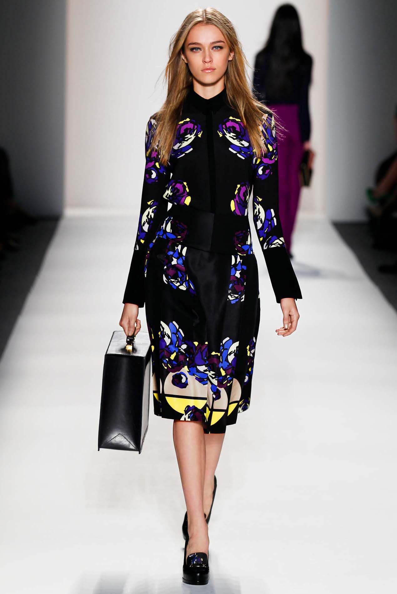 Look 8