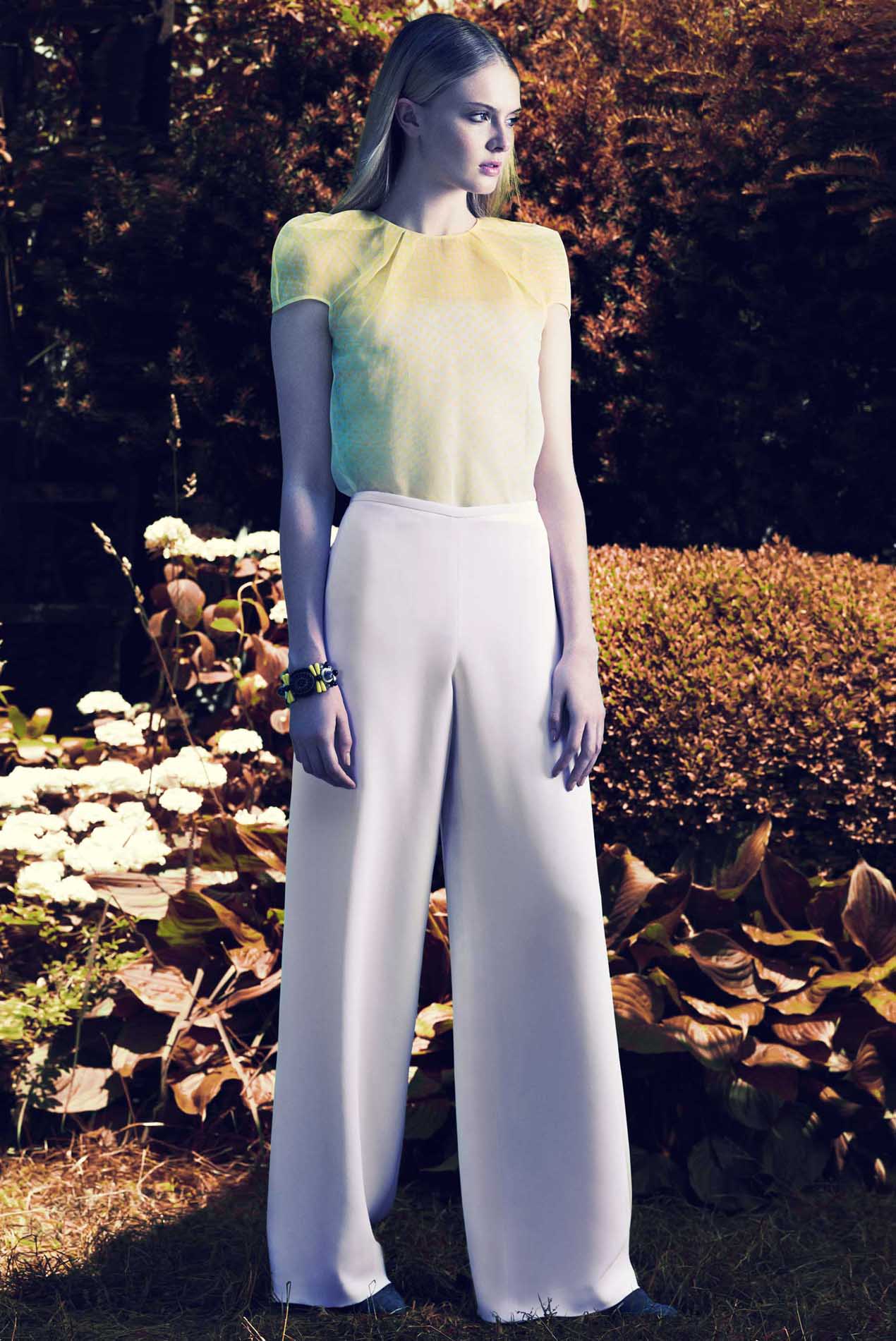 Look 4