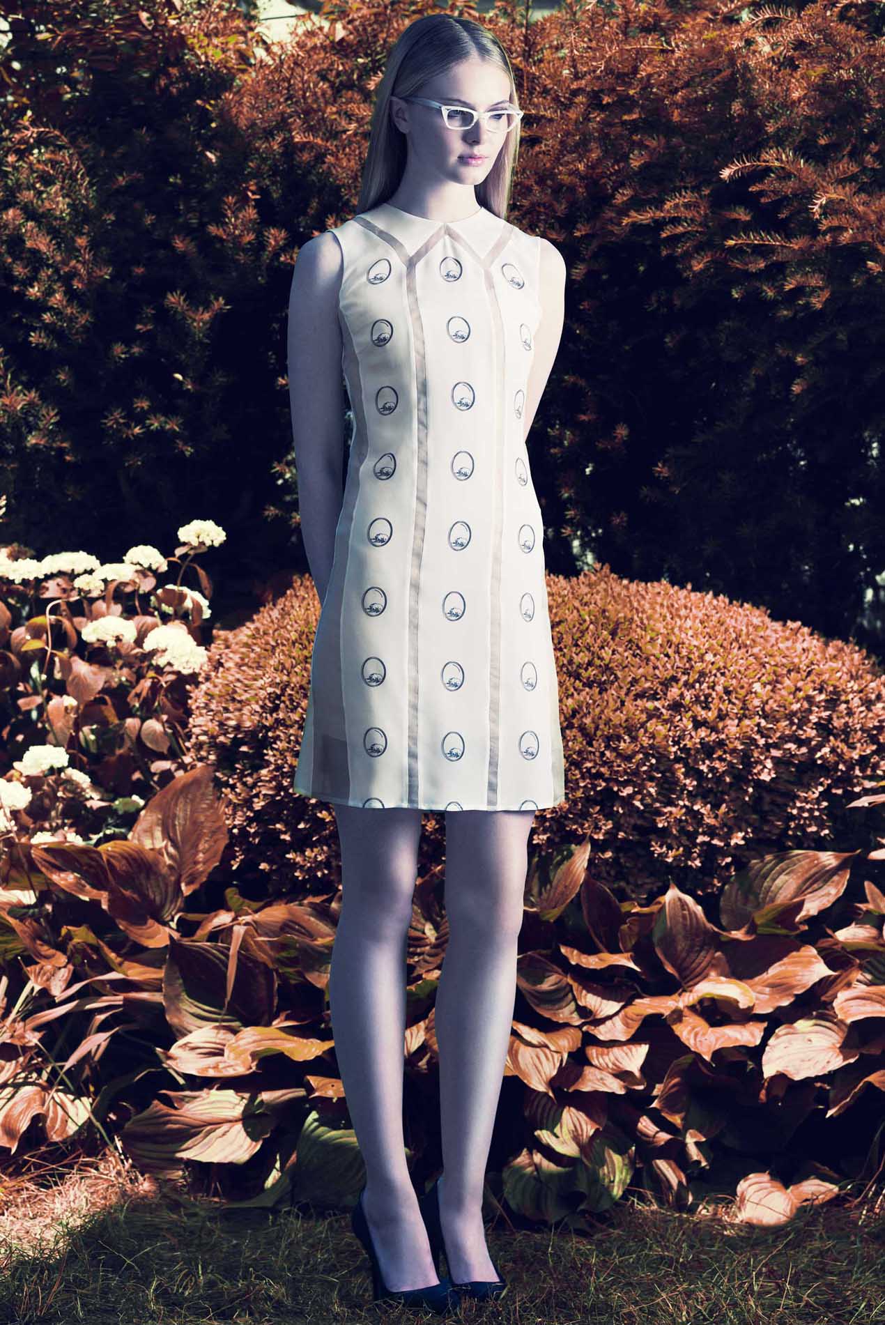 Look 7