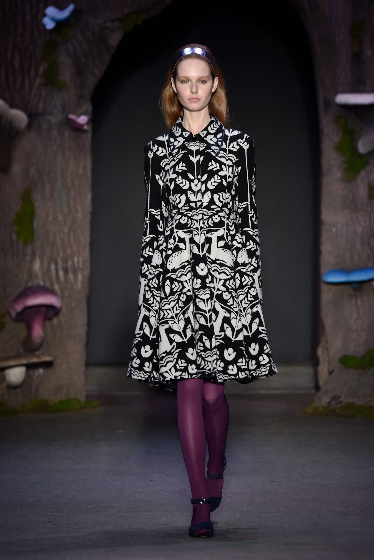 Fall 2015