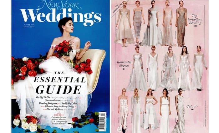 New York Weddings