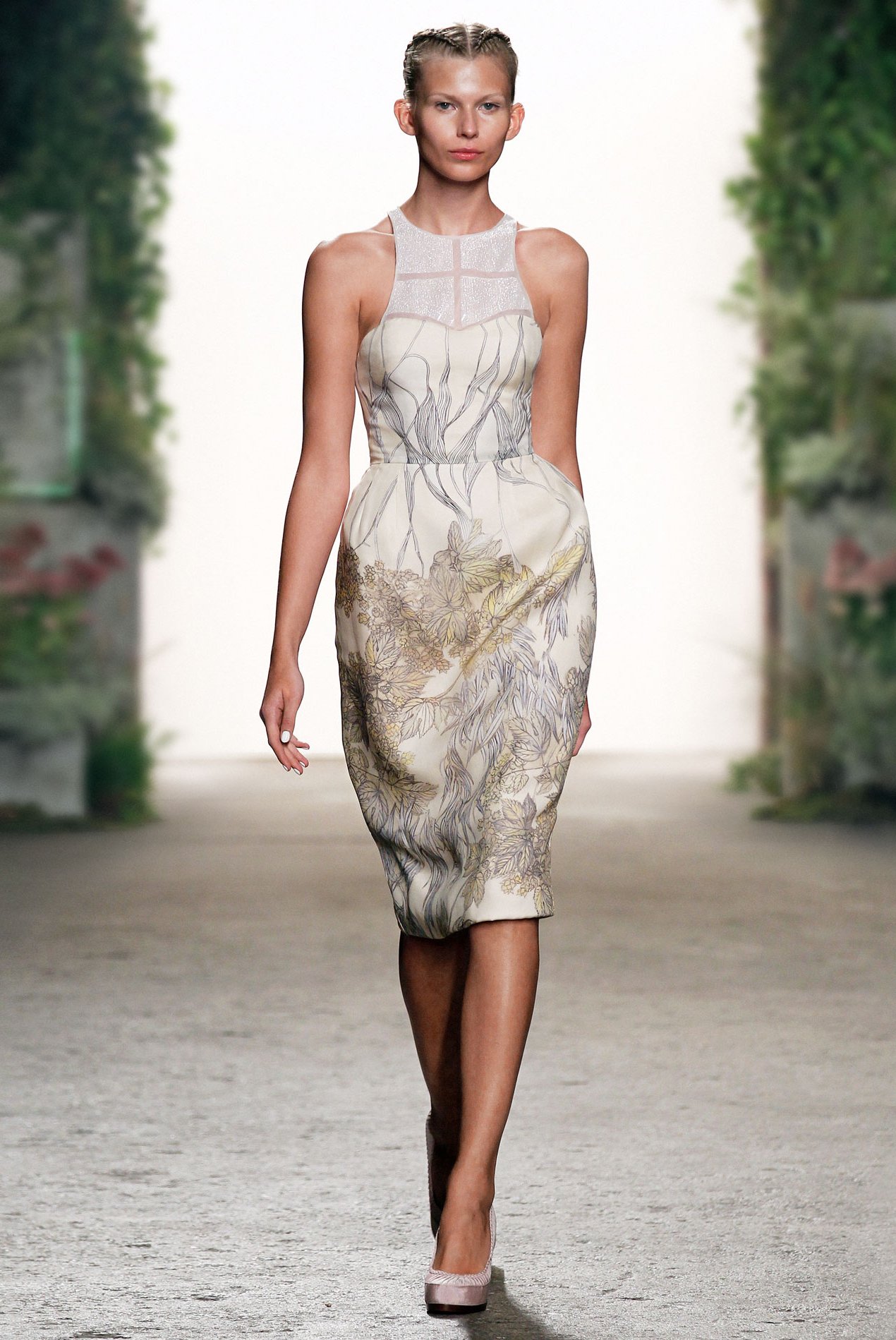 Look 35