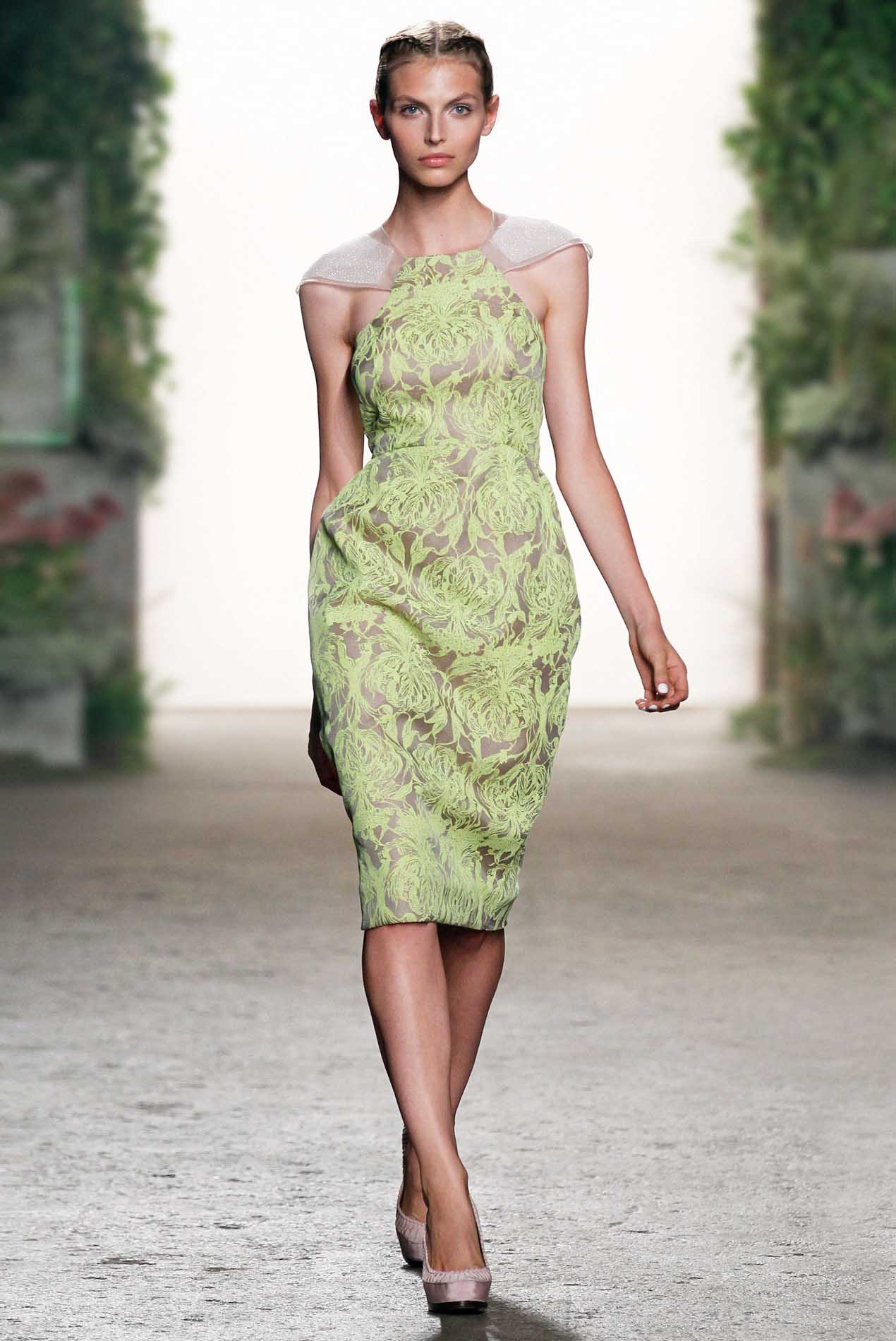 Look 7