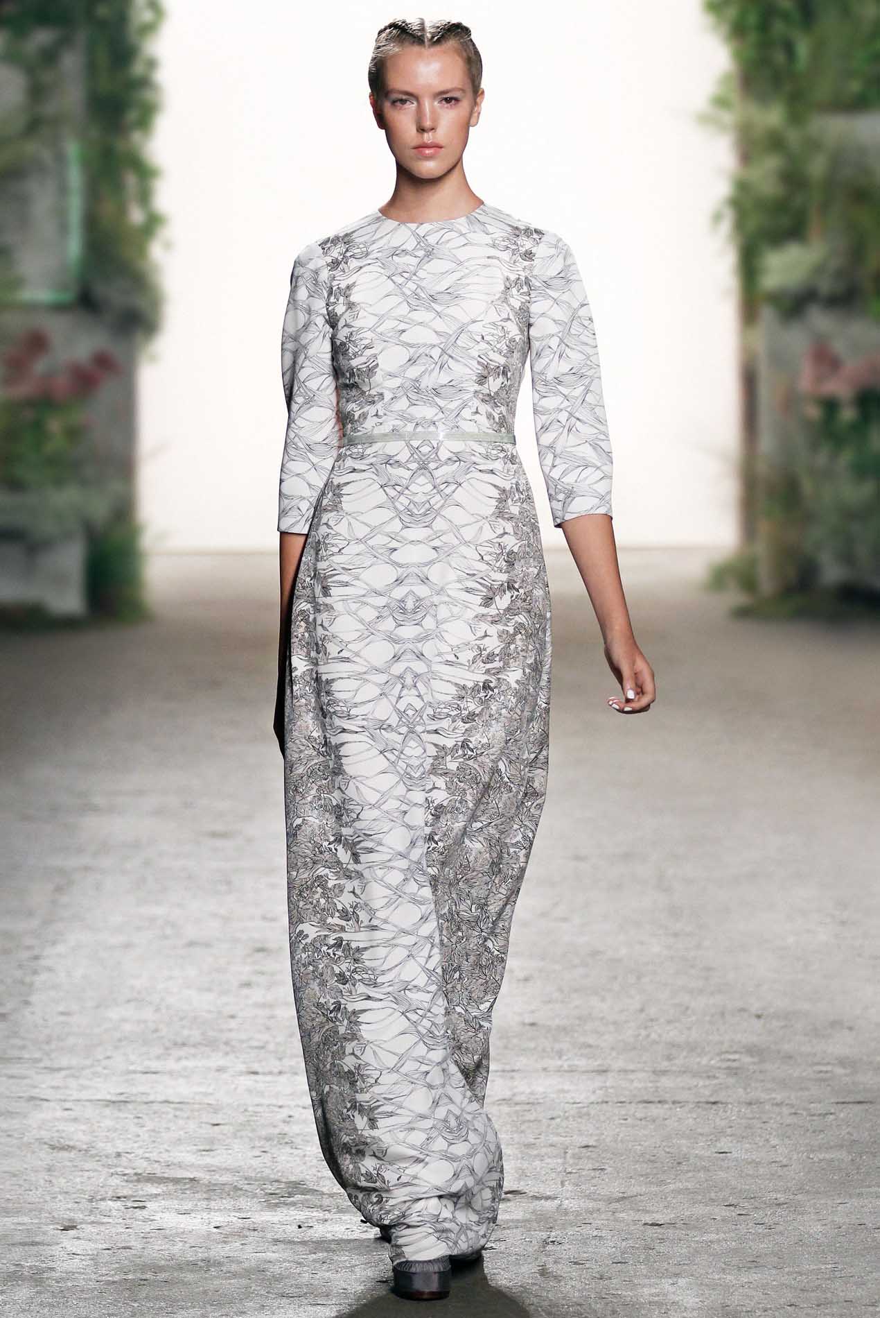 Look 9