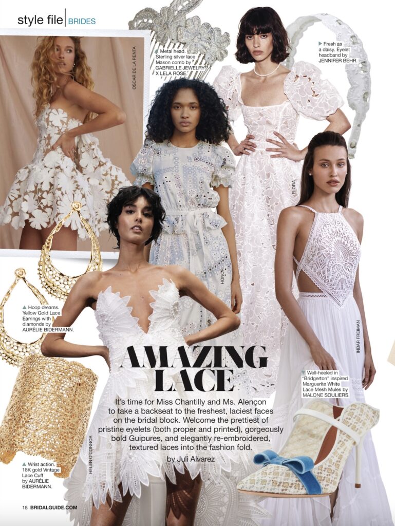 Bridal Guide