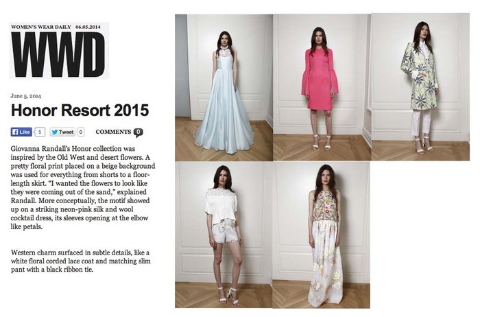 WWD.com
