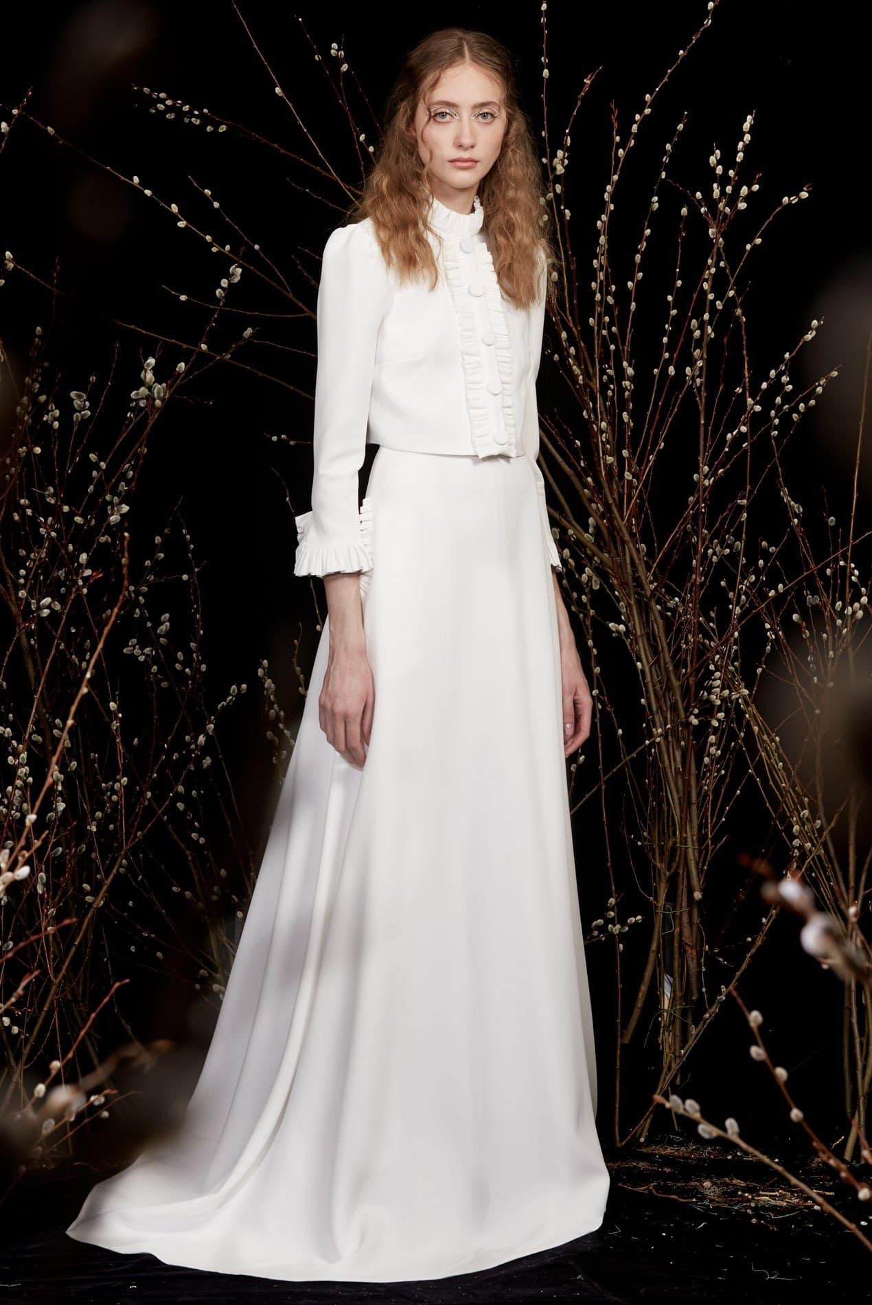 Look 7