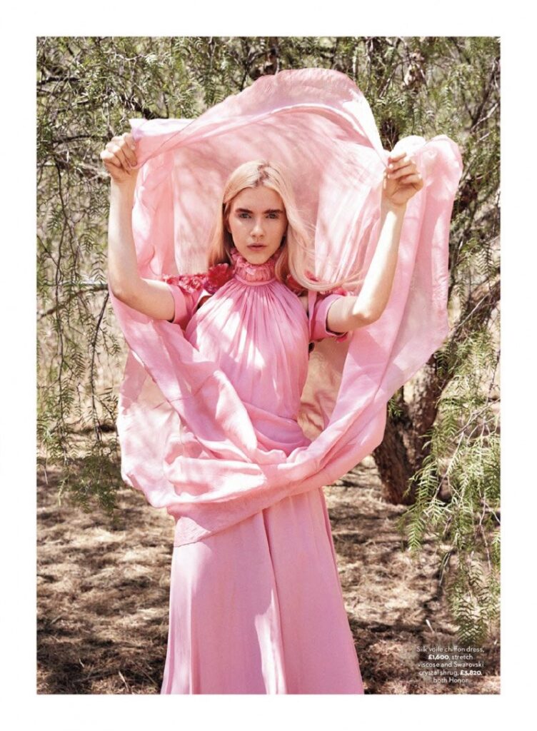 Marie Claire UK