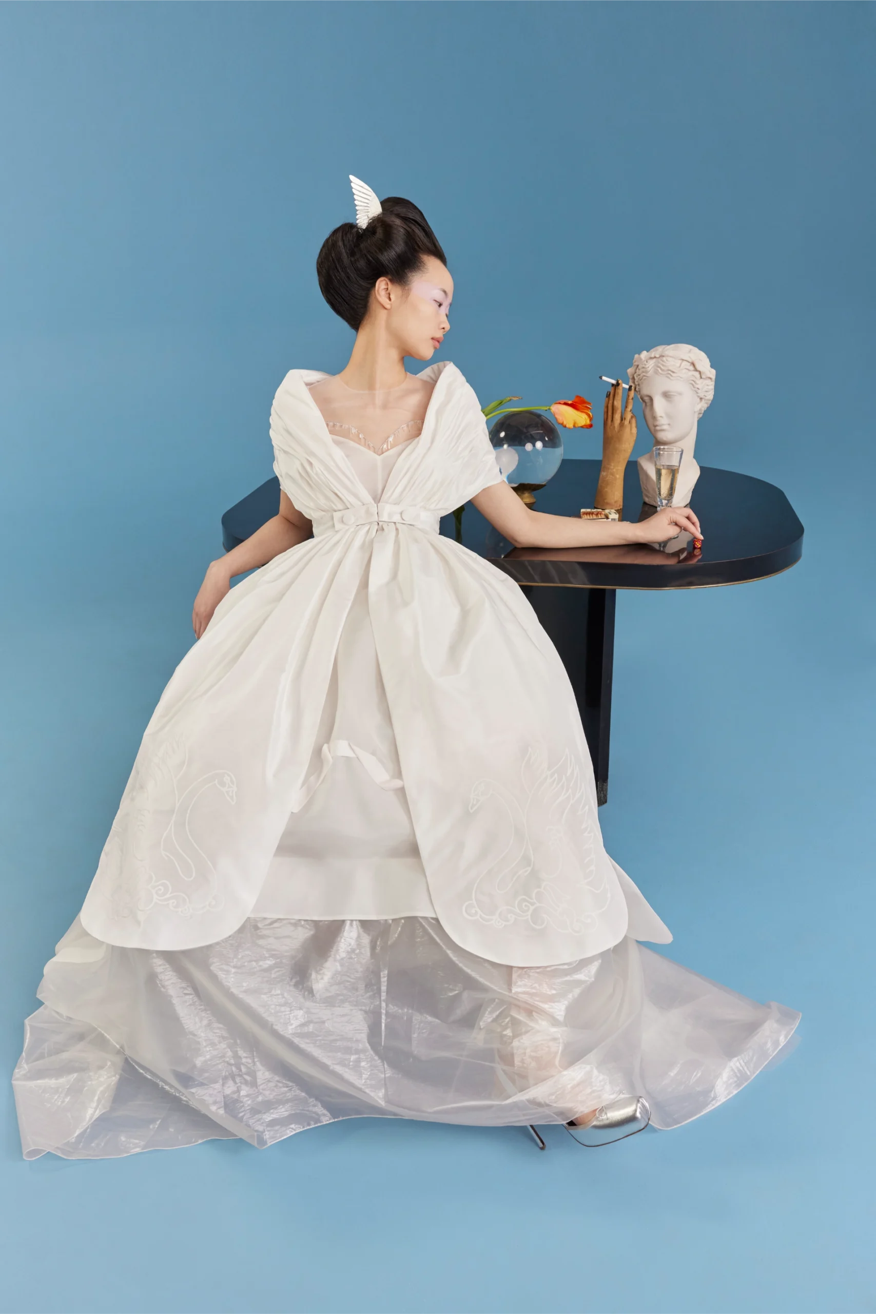 Look 15