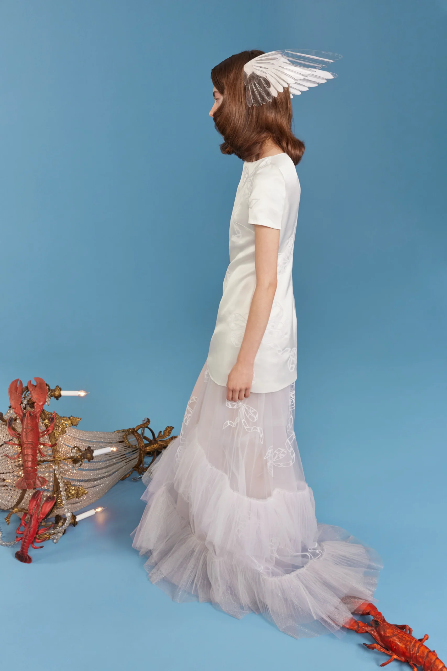 Look 7